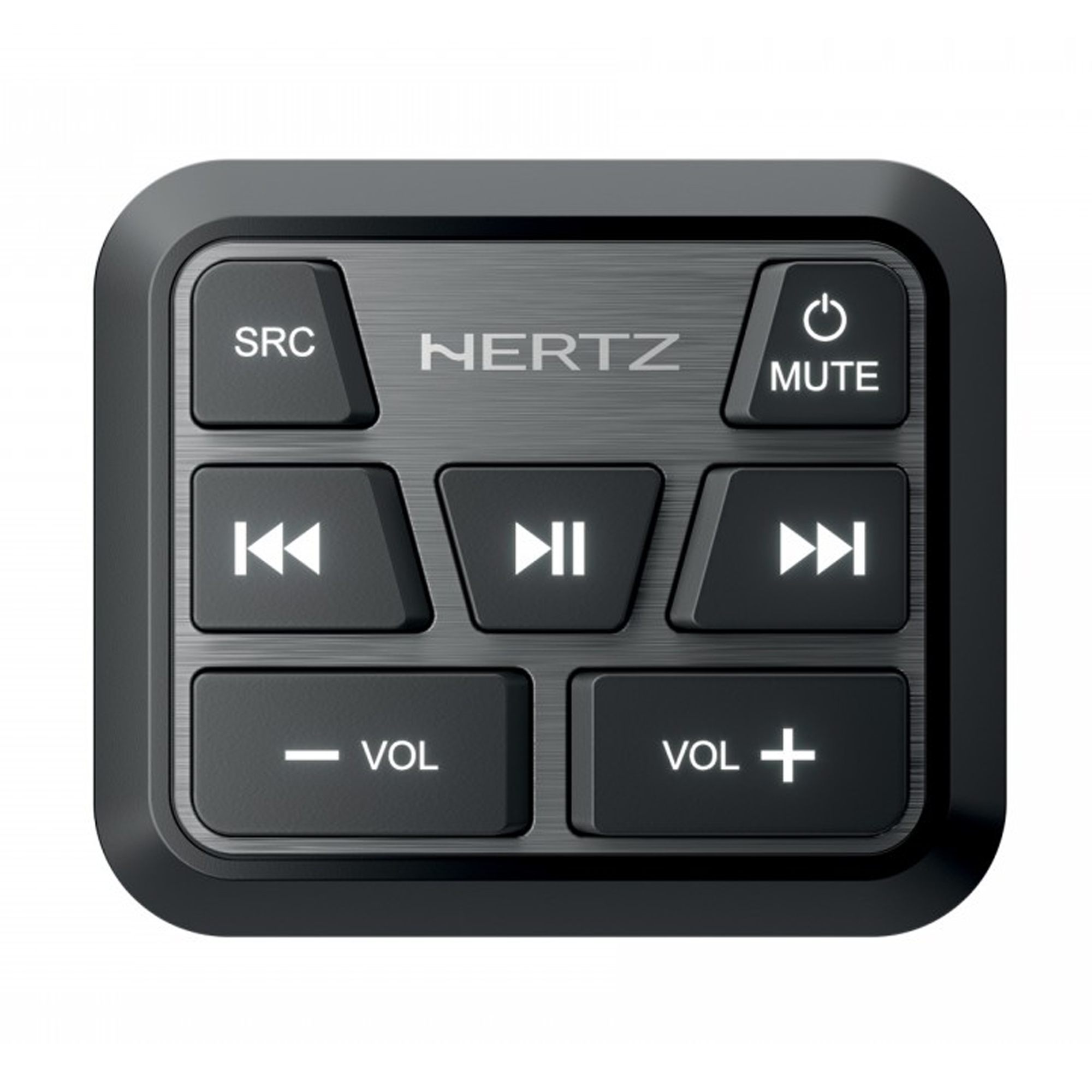 E-shop Diaľkové ovládanie Hertz HMC U1
