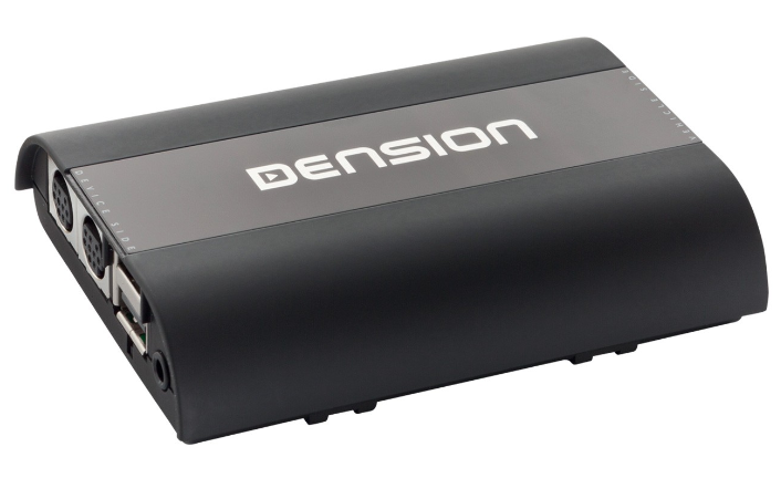 E-shop Dension Gateway Pro BT HF sada / USB / iPod adaptér pre VW