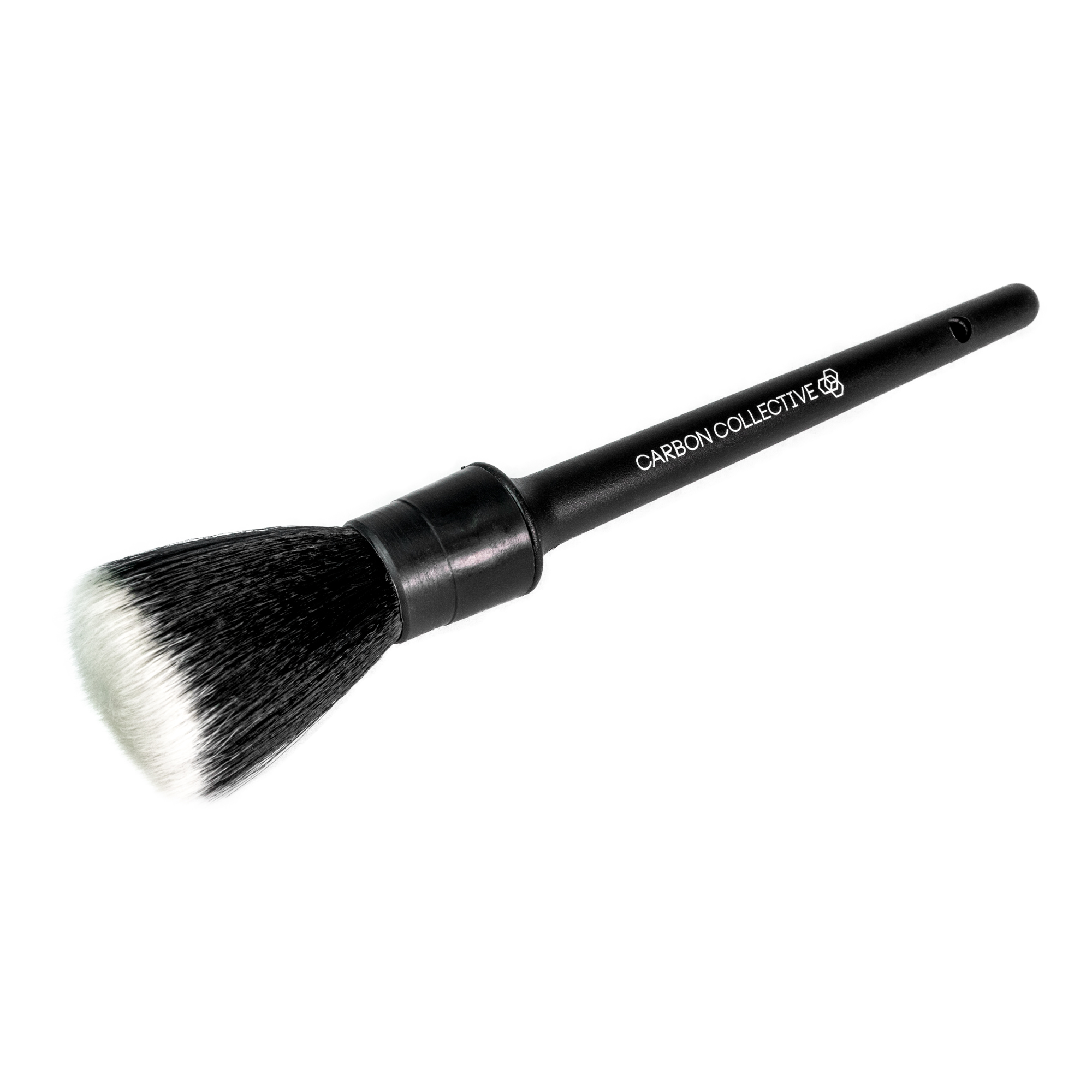 E-shop Detailingový štetec Carbon Collective Ultra Soft Detailing Brush 10