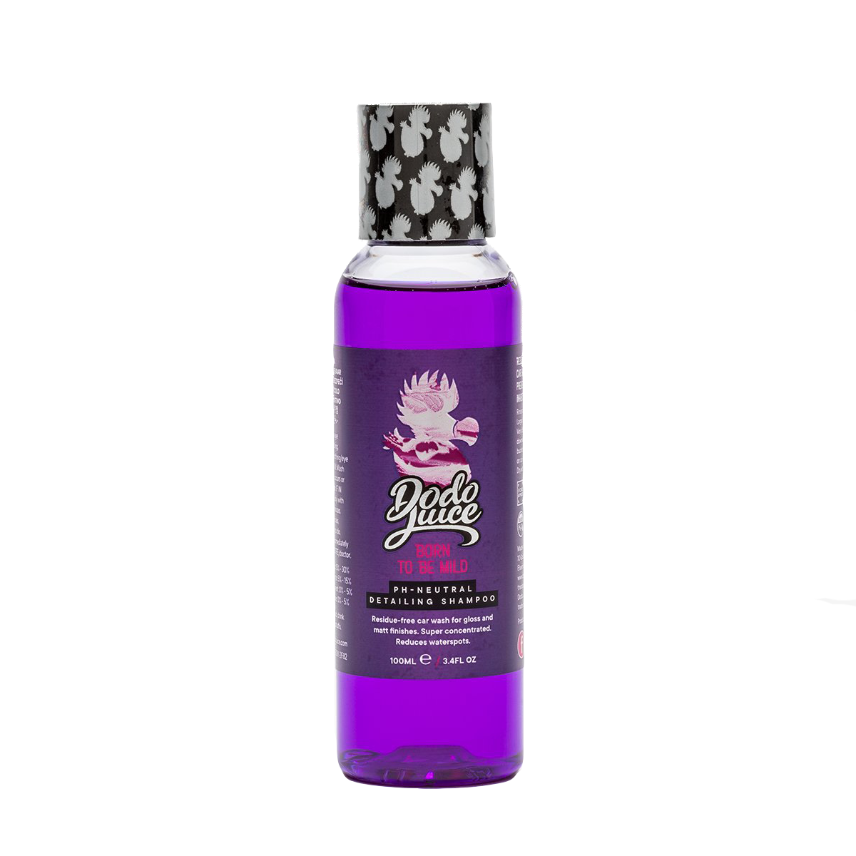 E-shop Autošampón Dodo Juice Born To Be Mild (100 ml)