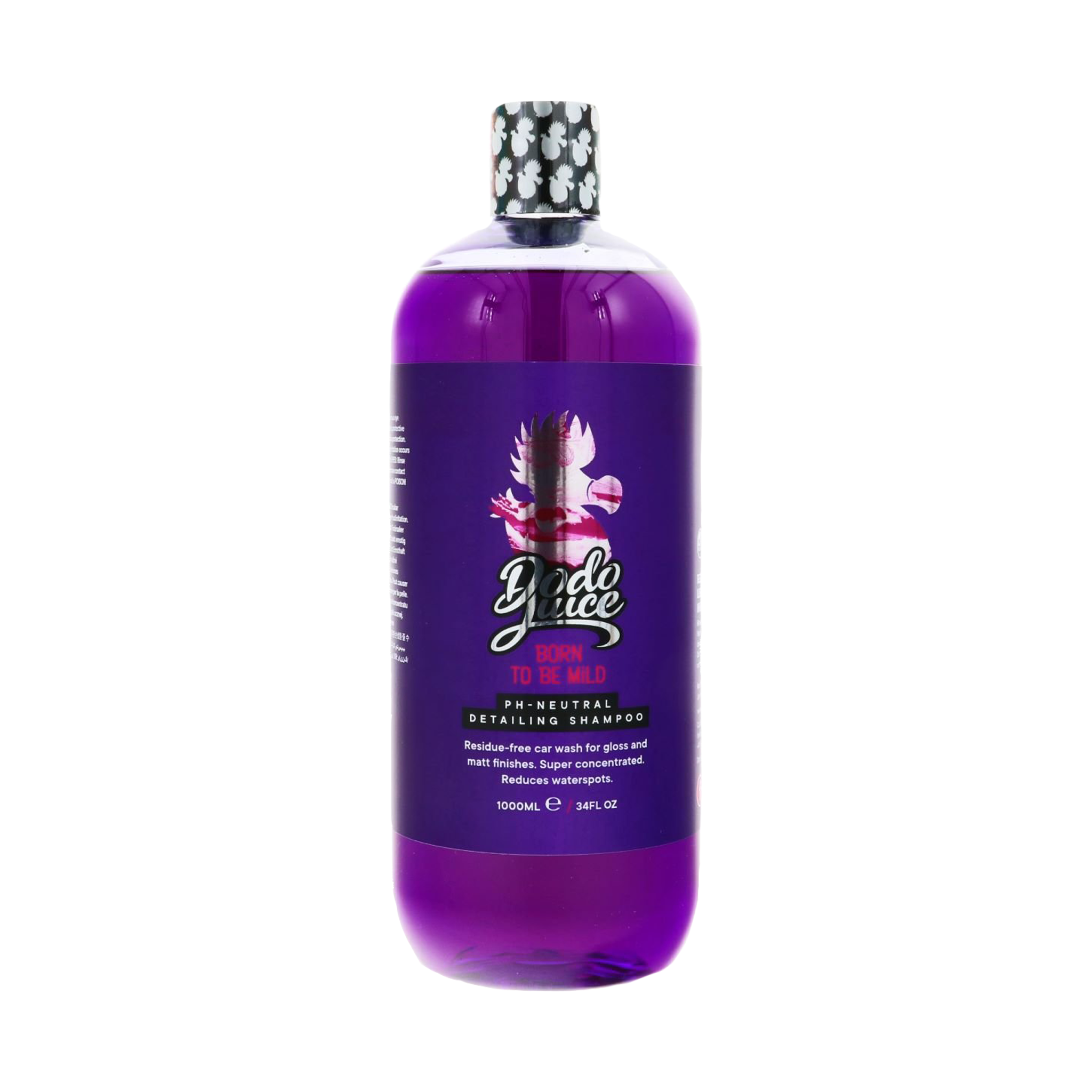 E-shop Autošampón Dodo Juice Born To Be Mild (1 l)