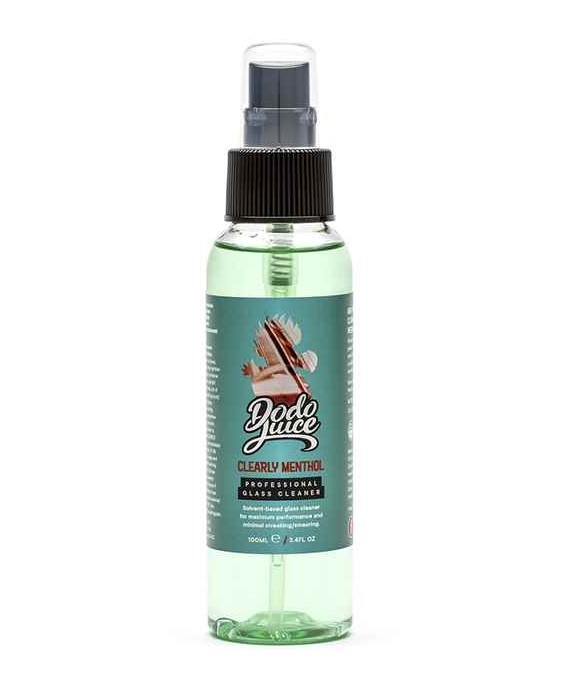 E-shop Čistič okien Dodo Juice Clearly Menthol (100 ml)