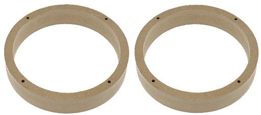 E-shop MDF redukcie pod reproduktory pre Daewoo Matiz