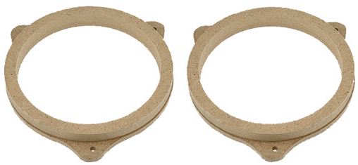 E-shop MDF redukcie pod reproduktory pre Rover 200, 25