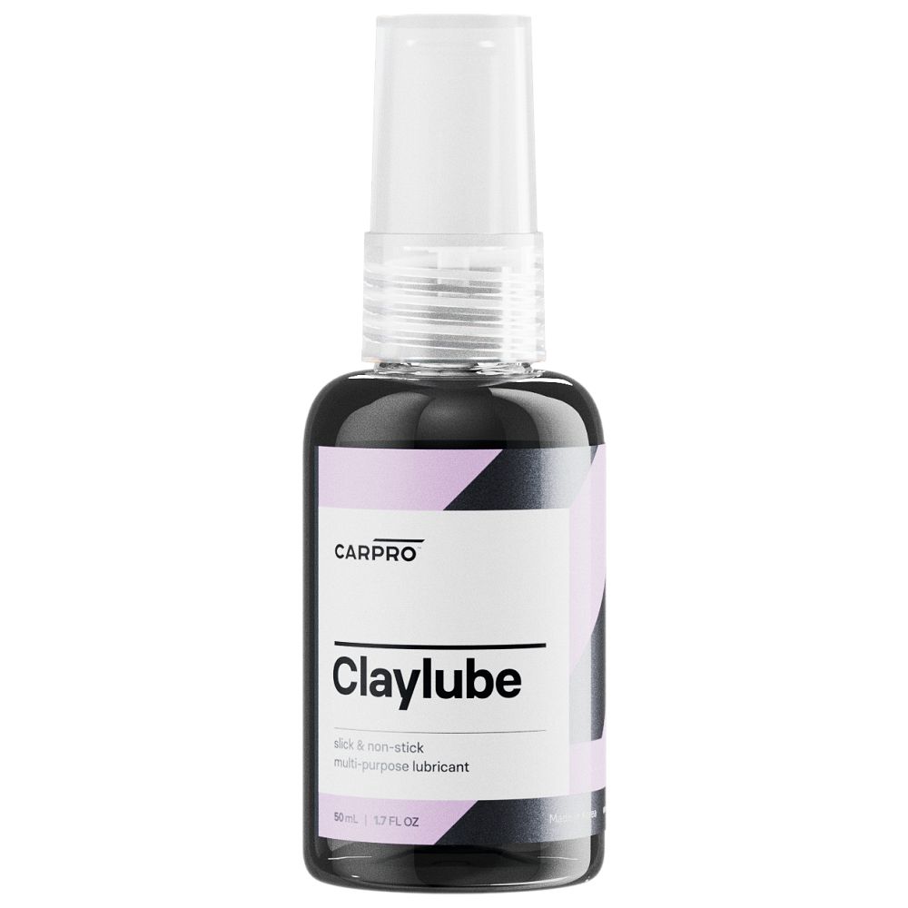 E-shop Lubrikant CarPro ClayLube (50 ml)