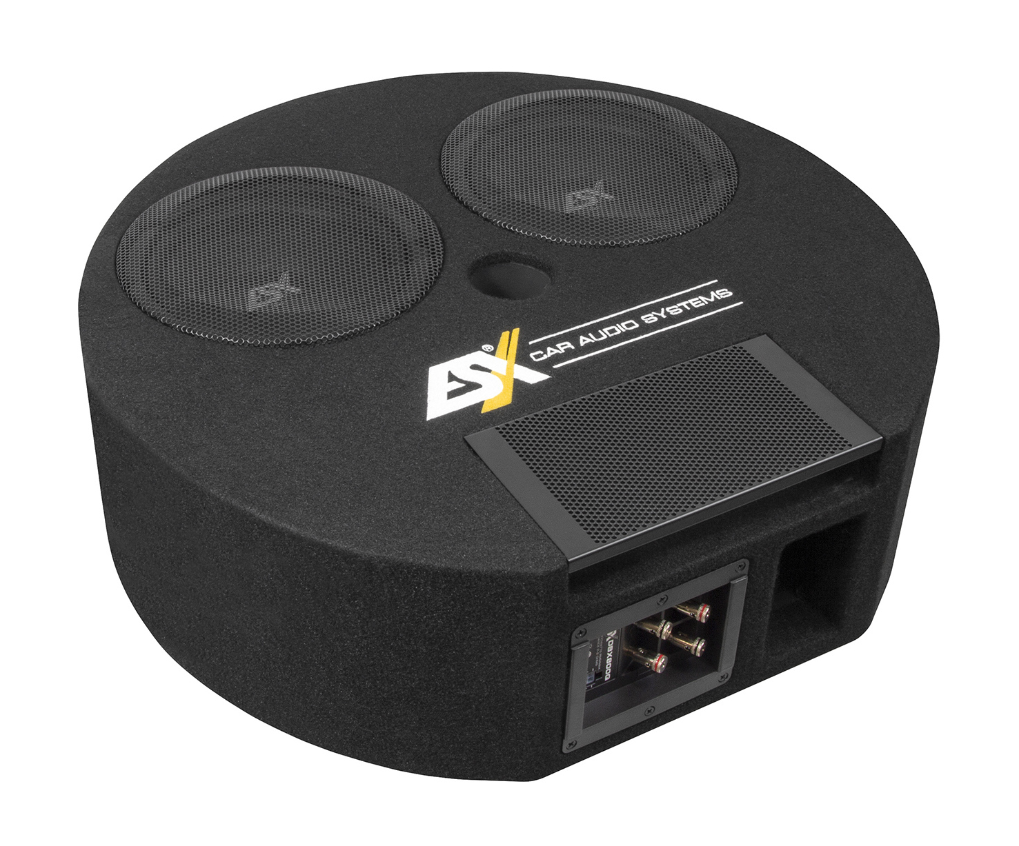 E-shop Subwoofer v boxe ESX DBX800Q