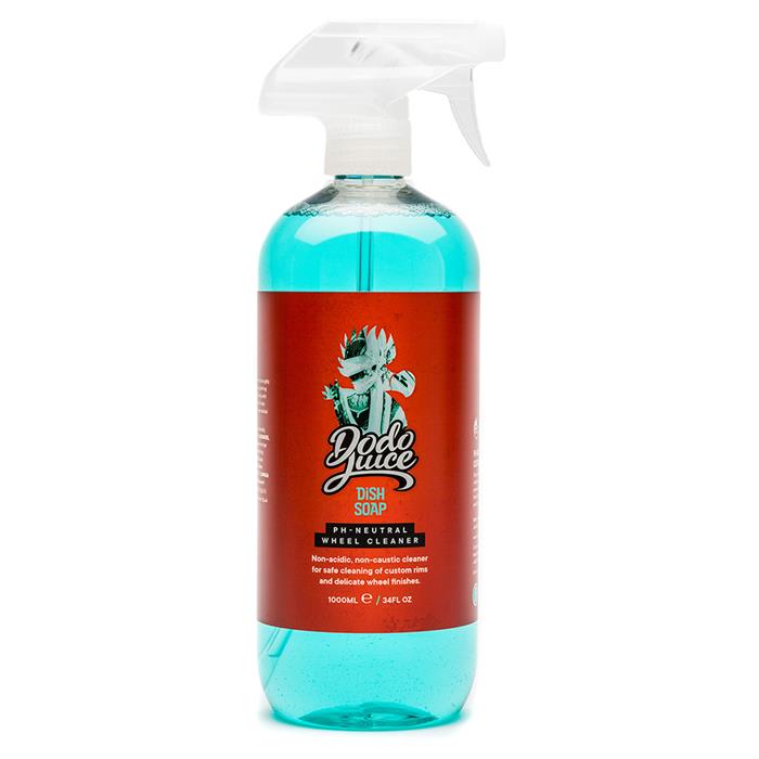E-shop Čistič kolies Dodo Juice Dish Soap (1 l)