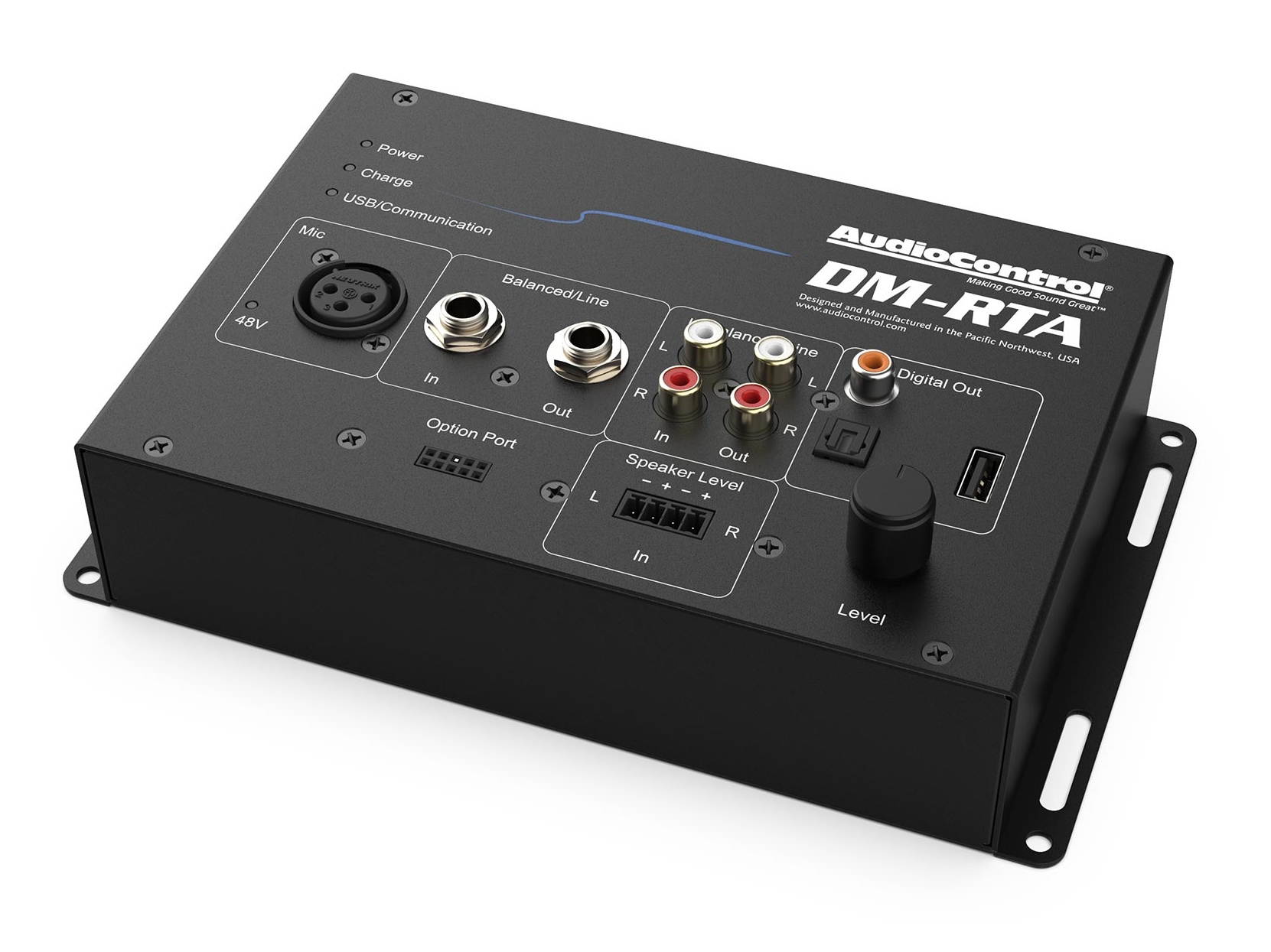 E-shop AudioControl DM-RTA