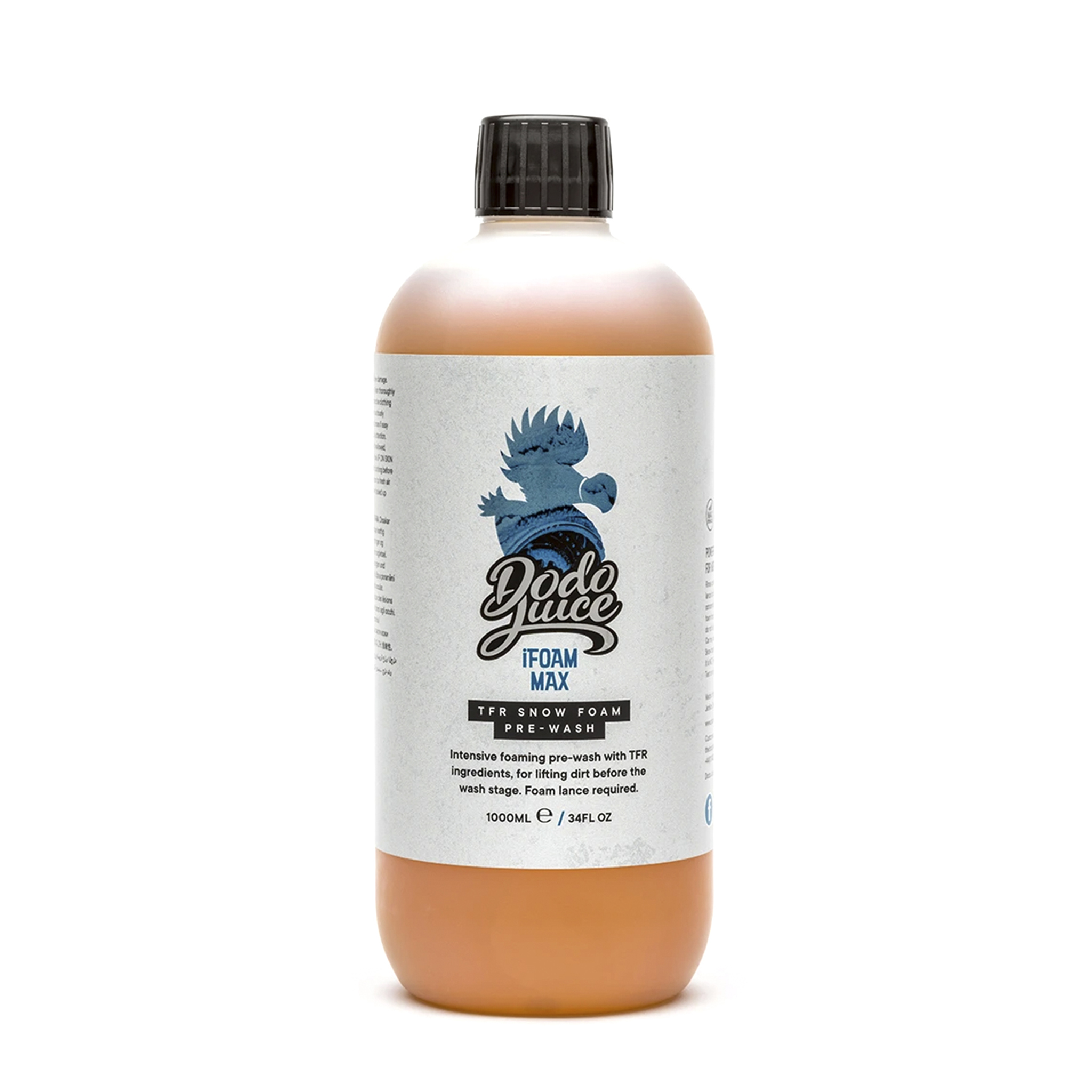 E-shop Aktívna pena Dodo Juice iFoam Max (1 l)