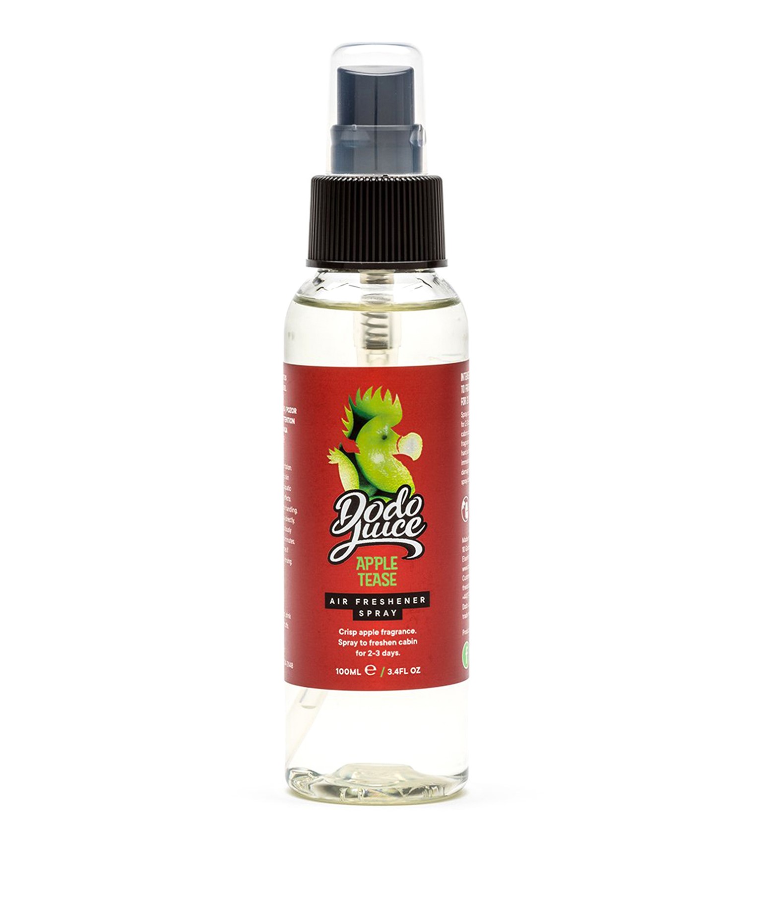 E-shop Osviežovač vzduchu Dodo Juice Apple Tease (100 ml)