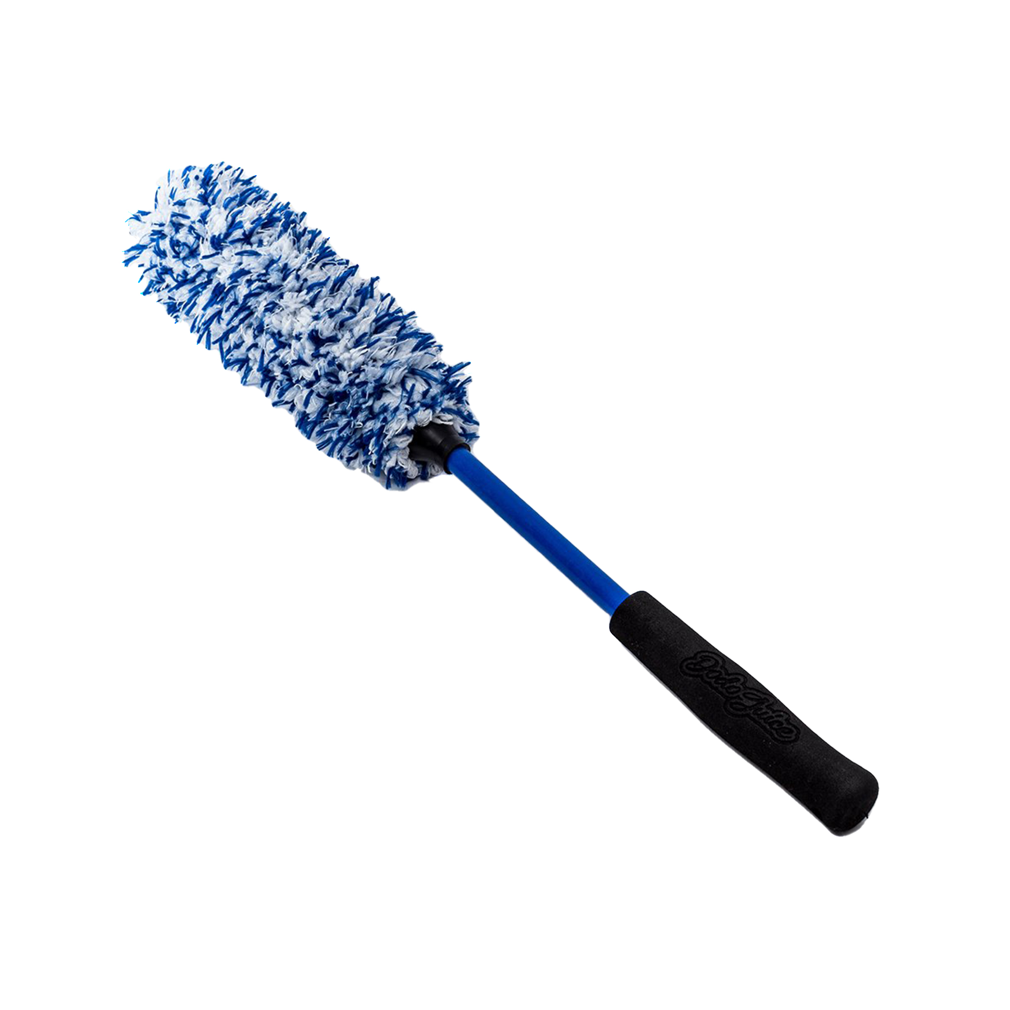 E-shop Kefa na kolesá Dodo Juice Barrel Brush
