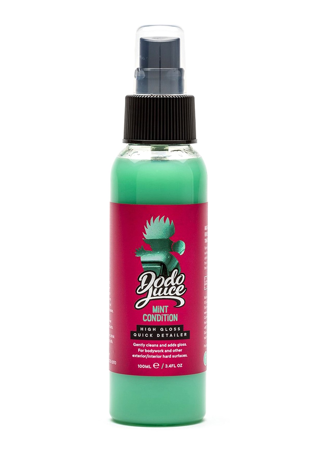 E-shop Rýchly detailer Dodo Juice Mint Condition (100 ml)