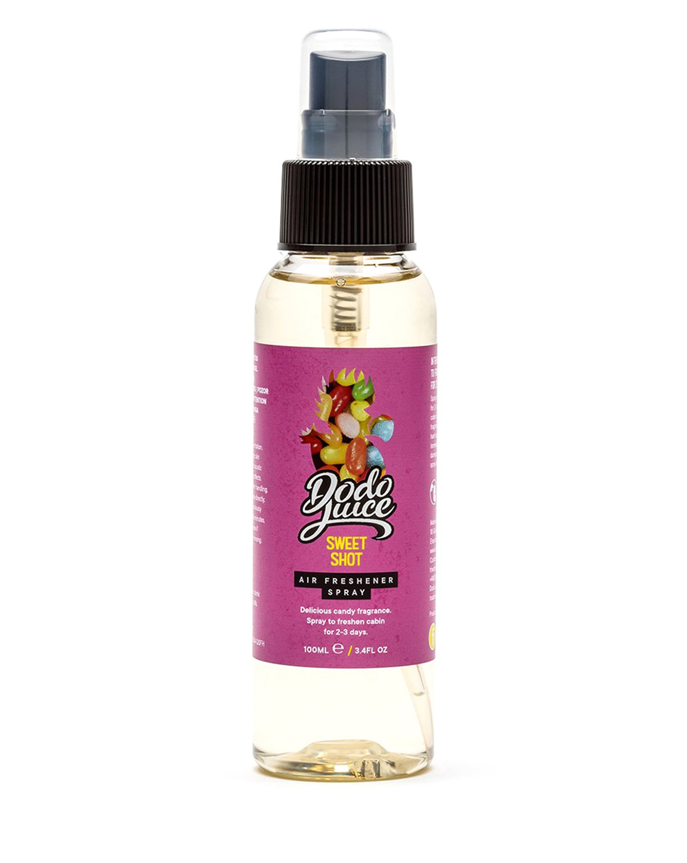 E-shop Osviežovač vzduchu Dodo Juice Sweet Shot (100 ml)