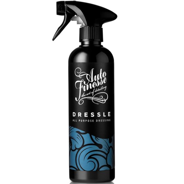E-shop Sealant na plasty Auto Finesse Dressle All Purpose Dressing (500 ml)