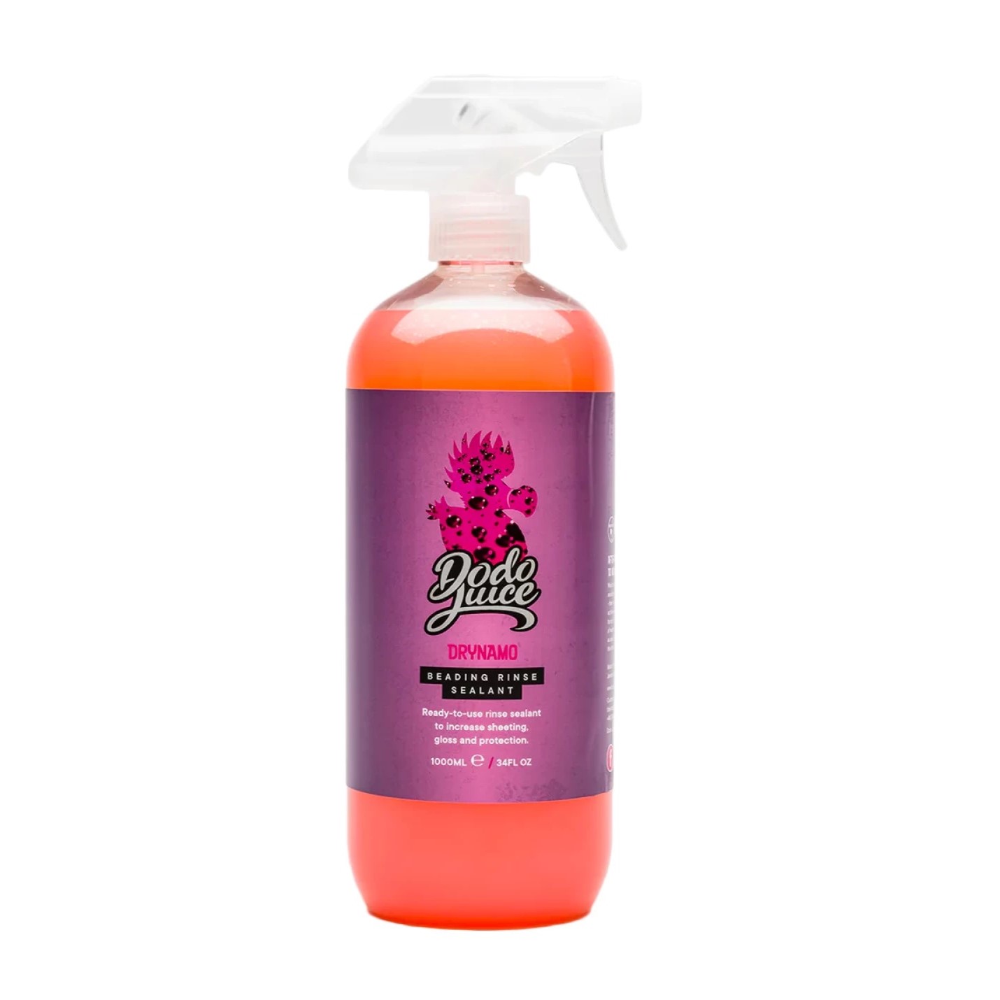 E-shop Keramický sealant Dodo Juice Drynamo (1 l)