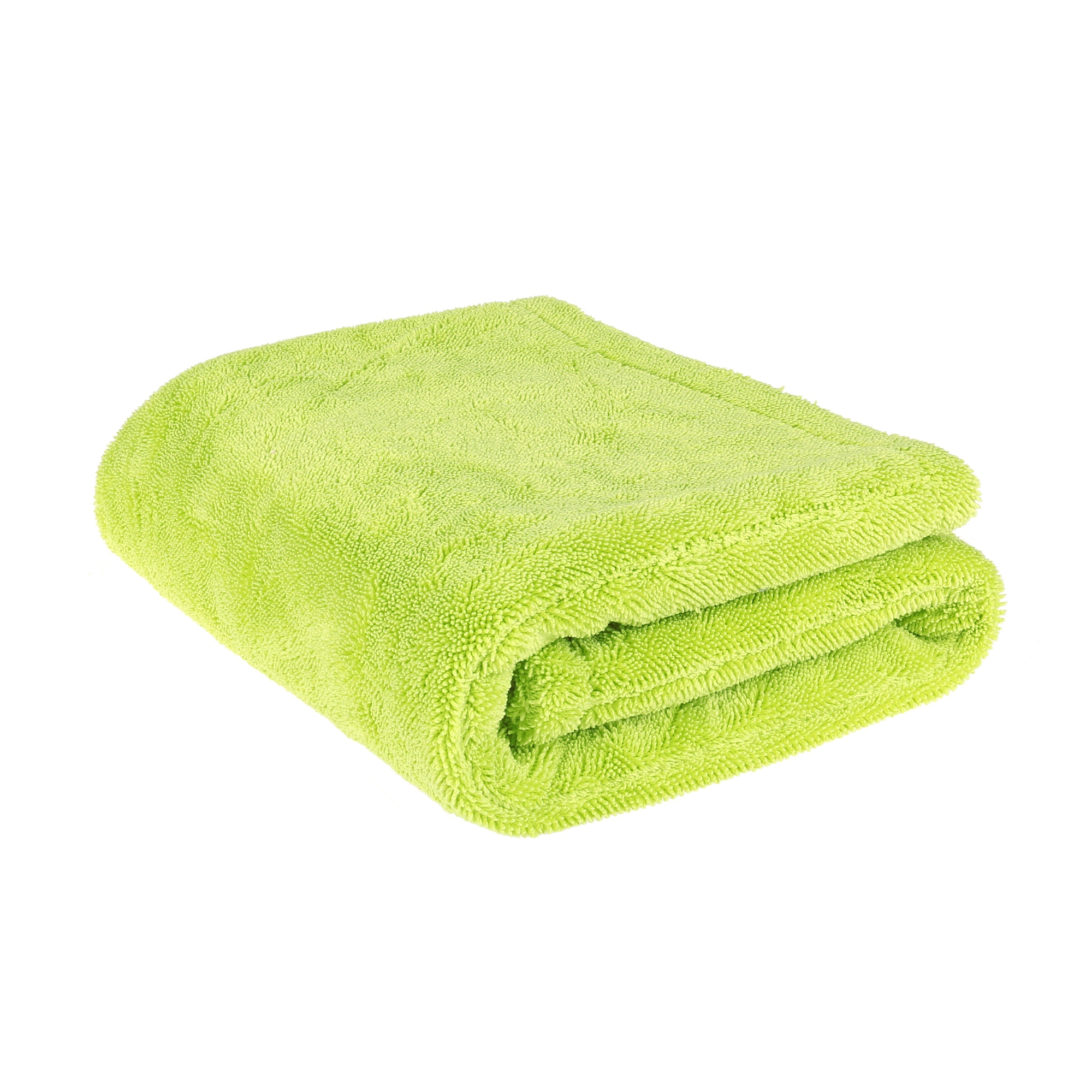 E-shop Prémiový sušiaci uterák Purestar Duplex Drying Towel Lime L
