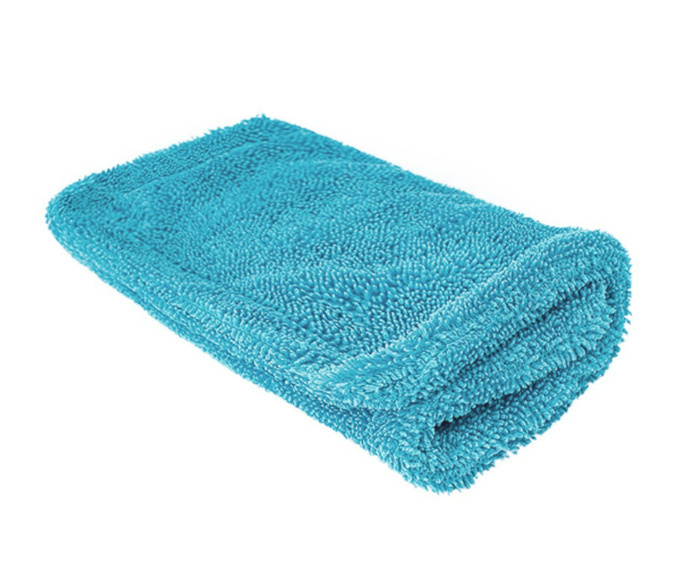 E-shop Sušiaci uterák Purestar Duplex Drying Towel Aqua S