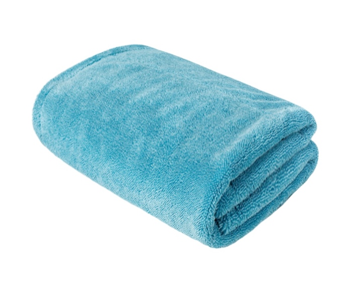 E-shop Sušiaci uterák Purestar Duplex Drying Towel Aqua L