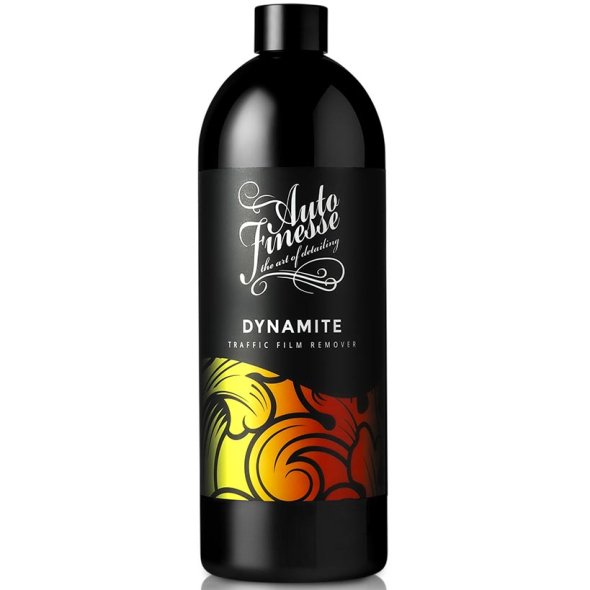 E-shop Predumytie Auto Finesse Dynamite Traffic Film Remover (1 l)