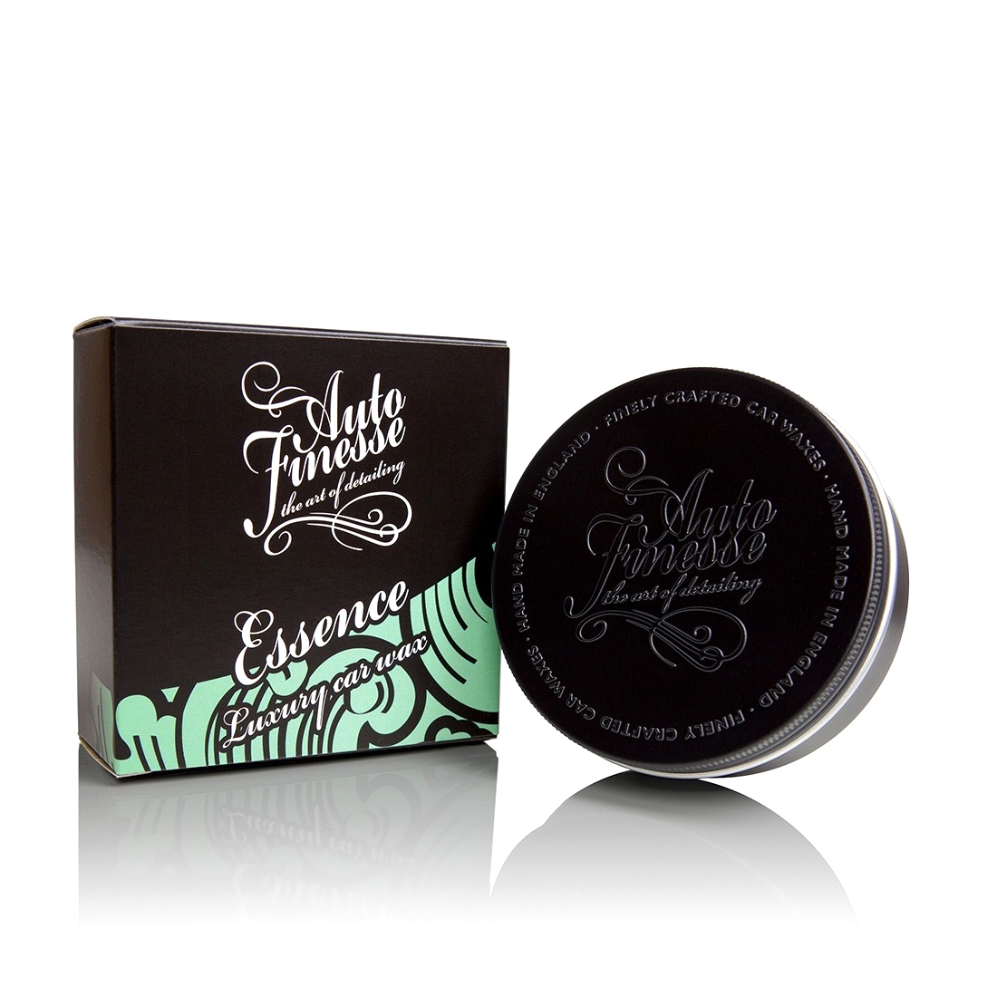 E-shop Vosk Auto Finesse Essence Carnauba Wax (150 g)