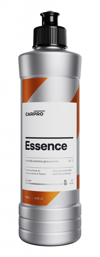E-shop Leštiaca pasta CarPro Essence (250 ml)