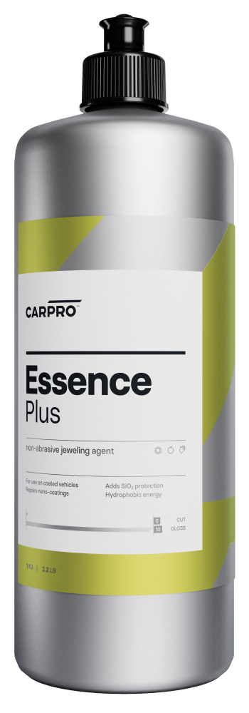 E-shop Neabrazívna pasta CarPro Essence Plus (1 l)