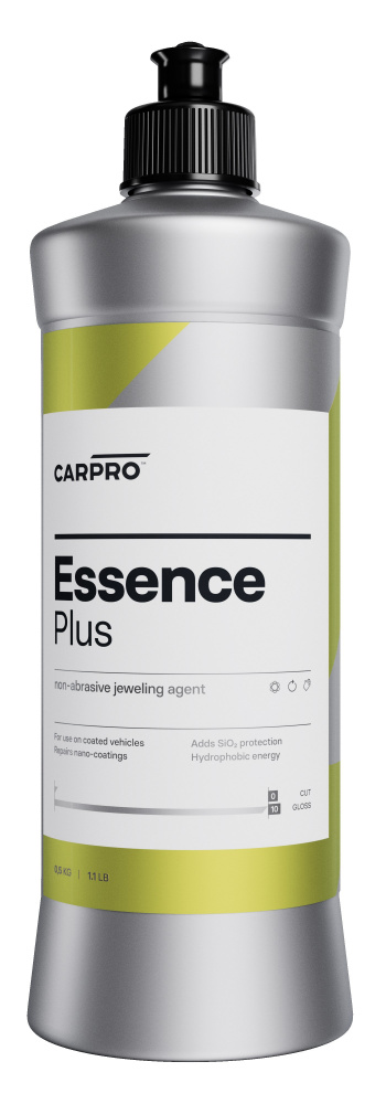 E-shop Neabrazívna pasta CarPro Essence Plus (500 ml)