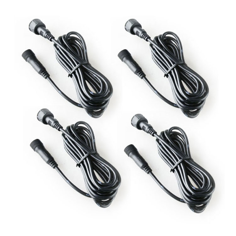 E-shop Sada predlžovacích káblov Steelmate EXT CABLE KIT