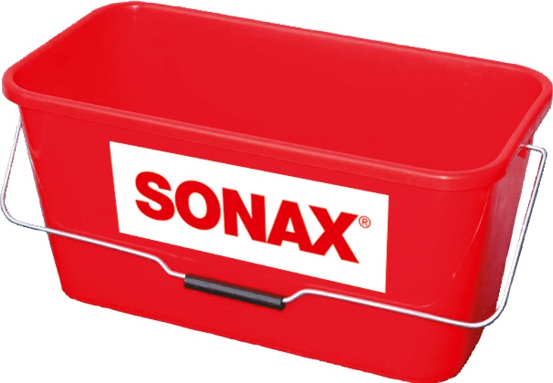 E-shop Sonax Eimer für PFA-Wagen
