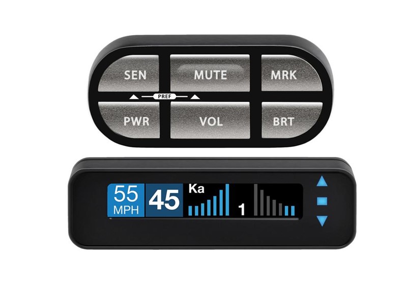 E-shop Zabezpečovacie zariadenie s GPS Escort Max CI