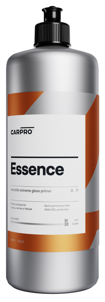 E-shop Leštiaca pasta CarPro Essence (1 l)