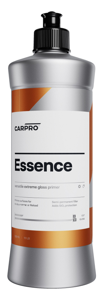 E-shop Leštiaca pasta CarPro Essence (500 ml)
