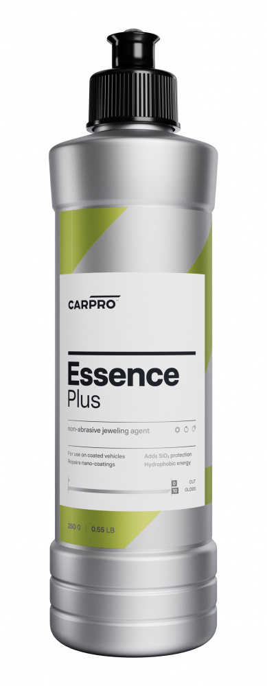 E-shop Neabrazívna pasta CarPro Essence Plus (250 ml)
