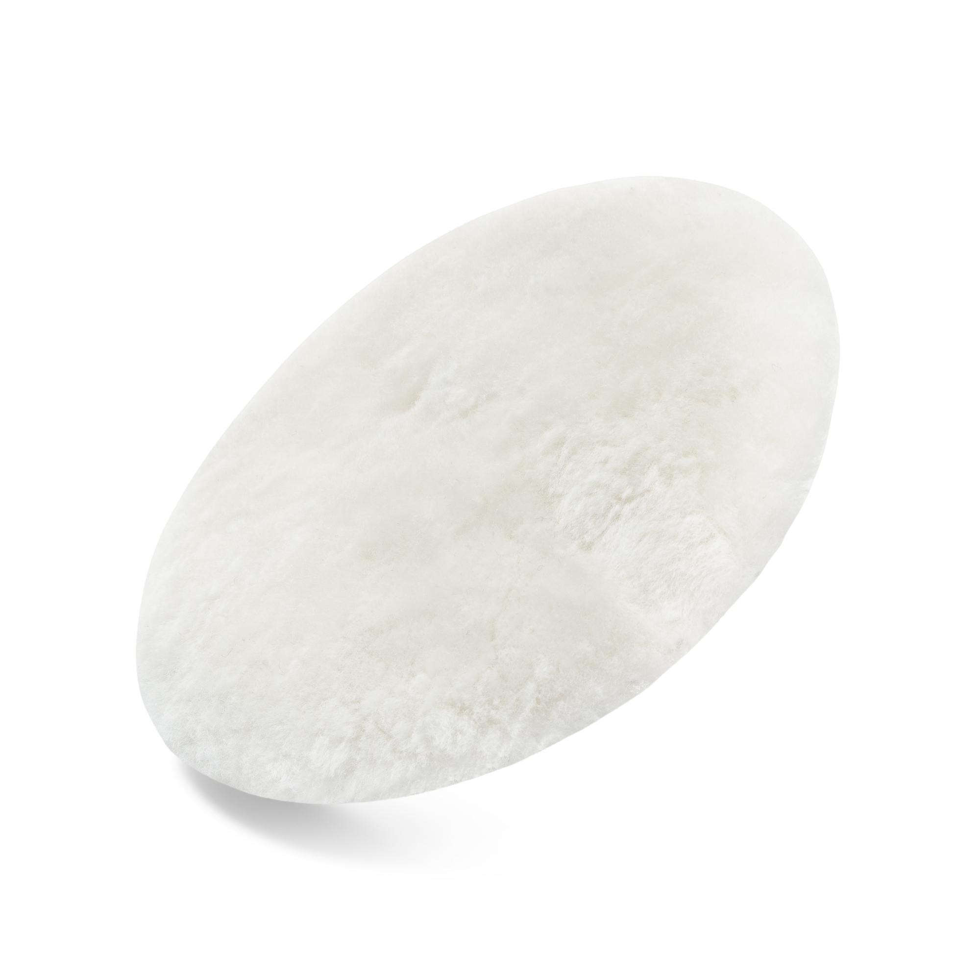 E-shop Leštiaci kotúč Ewocar PremiumWool Wool Pad 80 mm