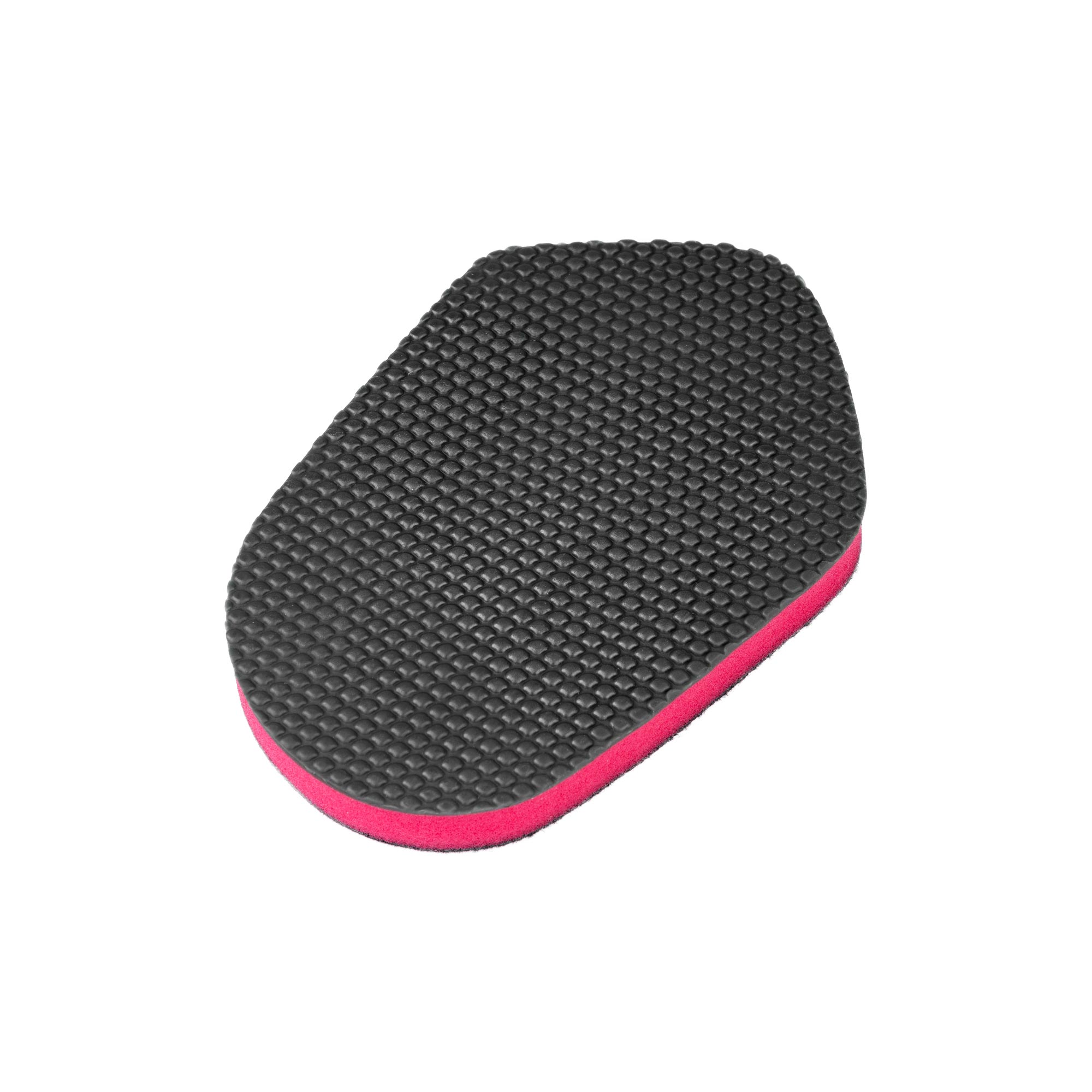 E-shop Carbon Collective Exfoli-Block Interchangeable Clay Pad Refill Medium (Red)
