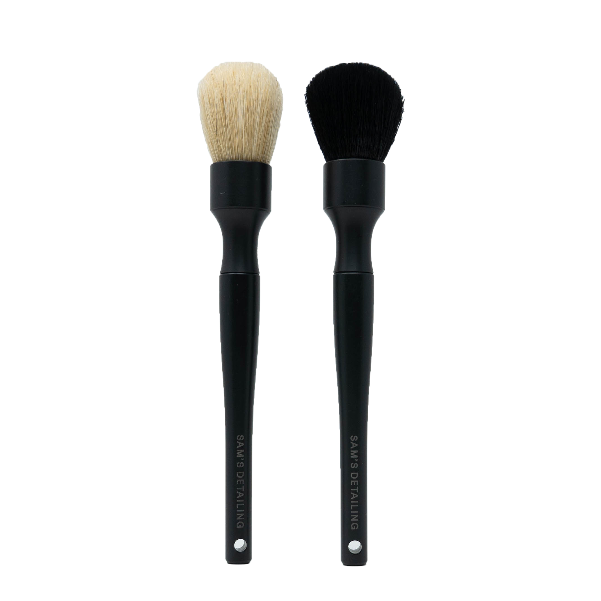 E-shop Sada štetcov na exteriér Sam's Detailing Exterior Brush Set