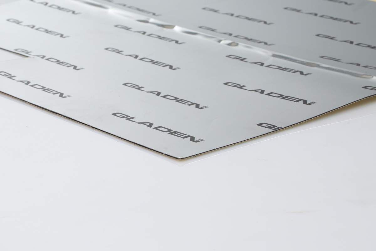 E-shop Tlmiaci materiál Gladen Aero Extreme