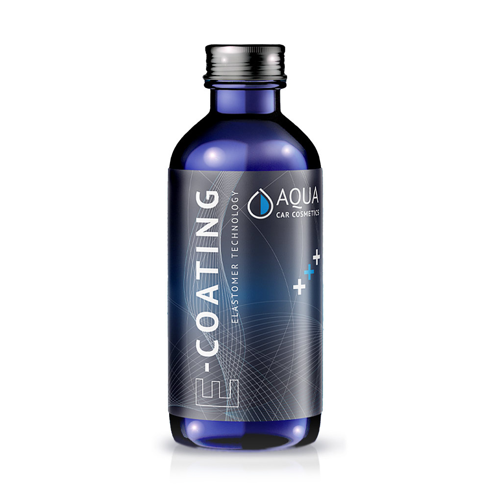 E-shop Keramická ochrana laku Aqua E-Coating (15 ml)