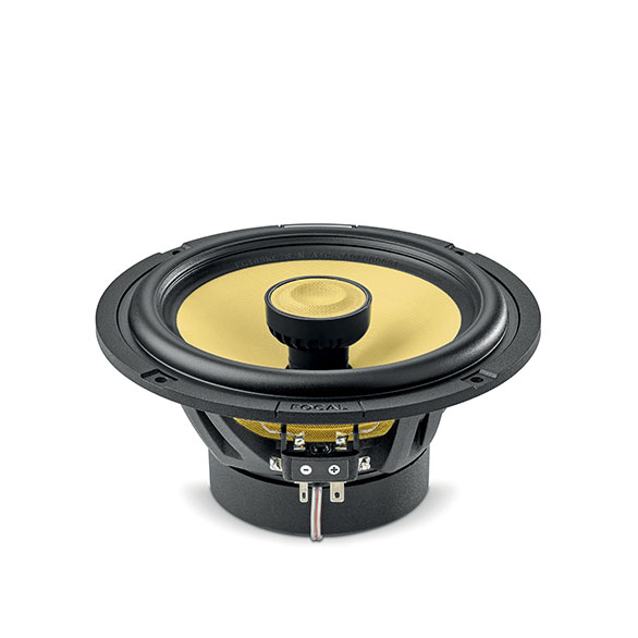 E-shop Reproduktory Focal EC 165 KE