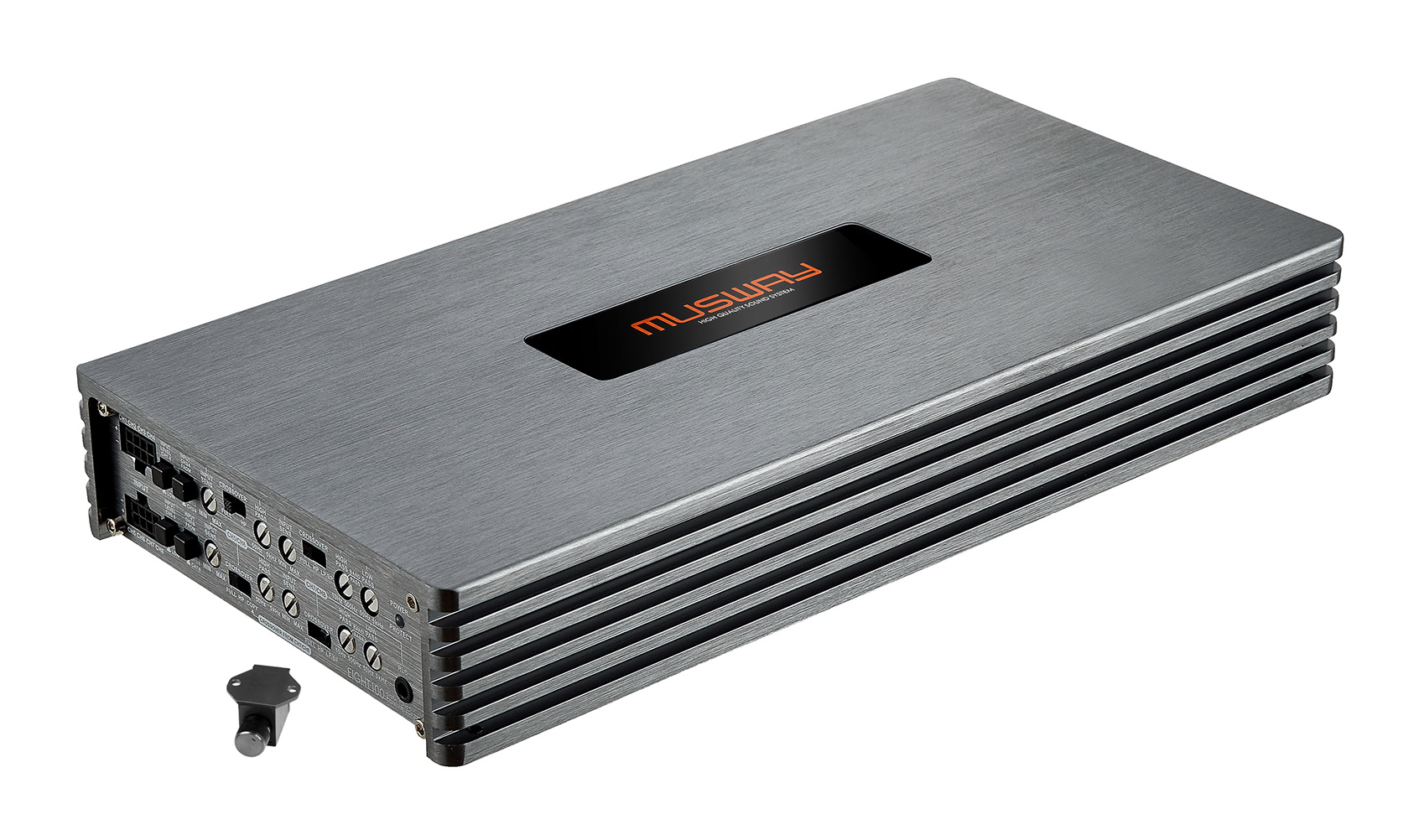 E-shop Zosilňovač Musway EIGHT100