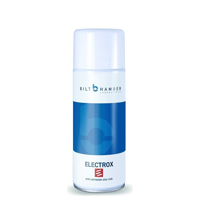 E-shop Zinkový sprej Bilt Hamber Electrox (400 ml)