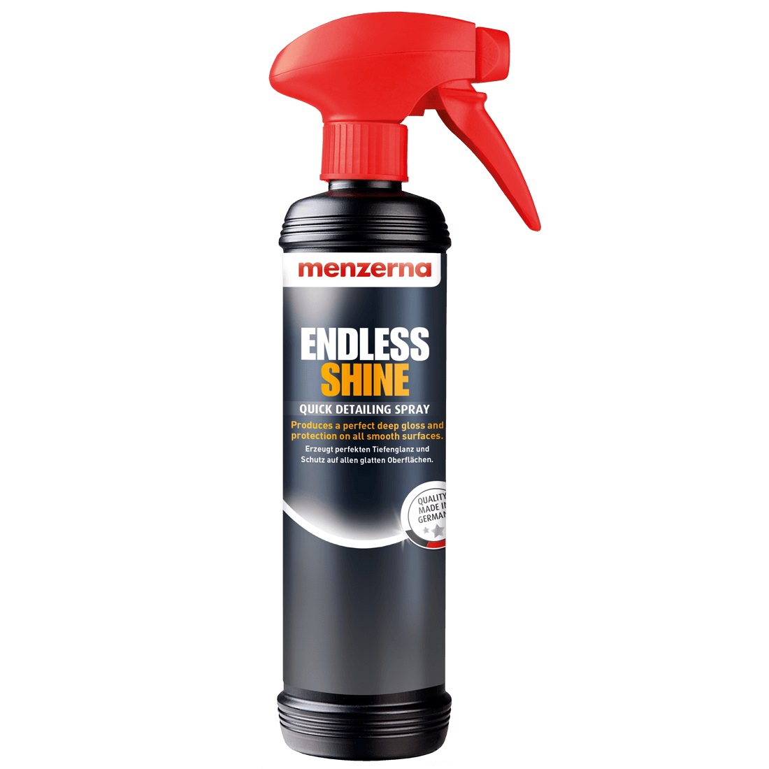 E-shop Detailer Menzerna Endless Shine (500 ml)