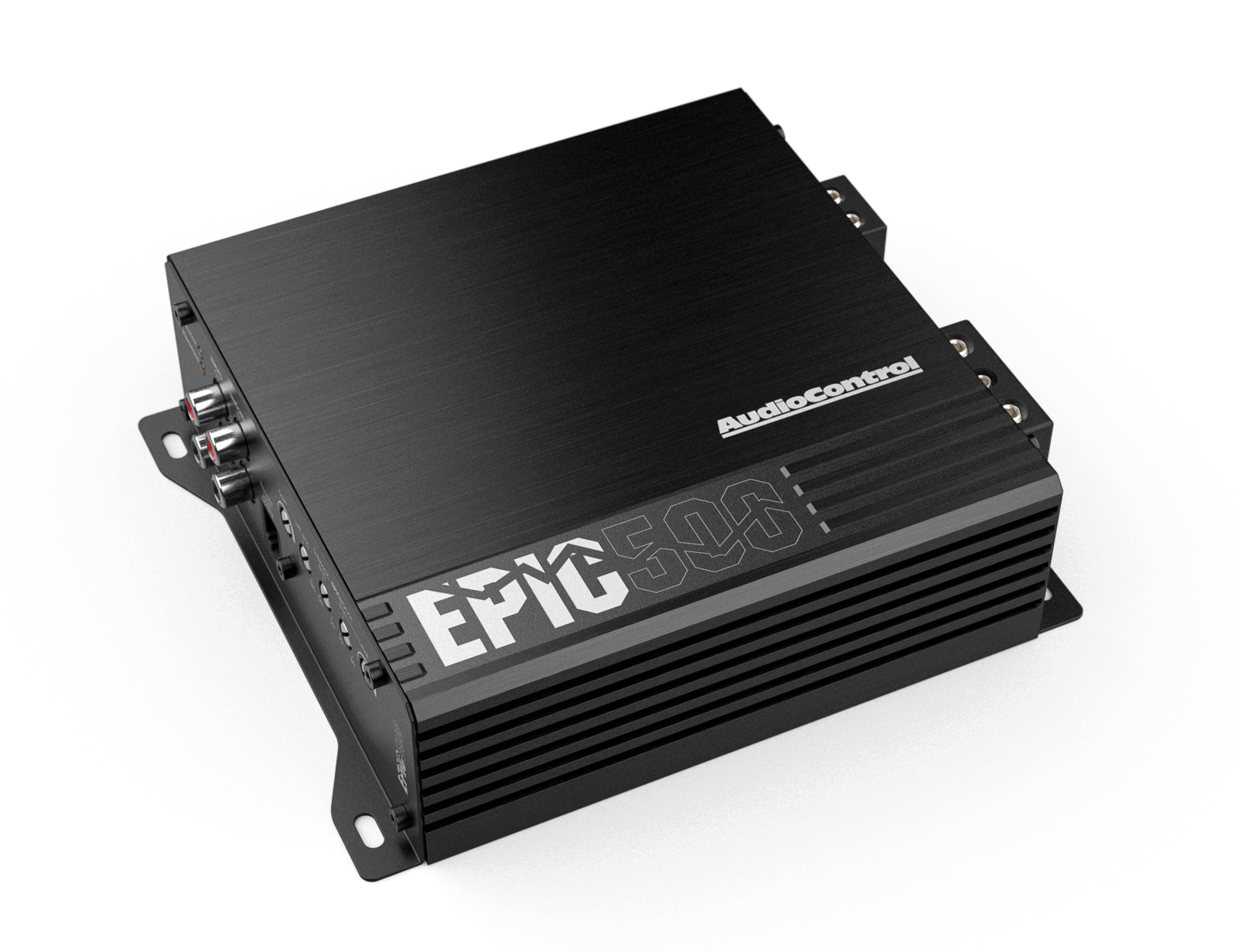 E-shop Zosilňovač AudioControl EPIC500