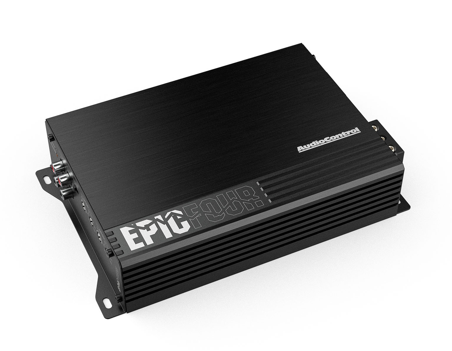 E-shop Zosilňovač AudioControl EPICFOUR