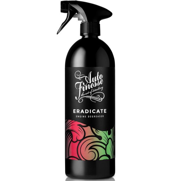 E-shop Čistič motora Auto Finesse Eradicate Engine Degreaser (1 l)