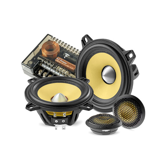 E-shop Reproduktory Focal ES 100 KE