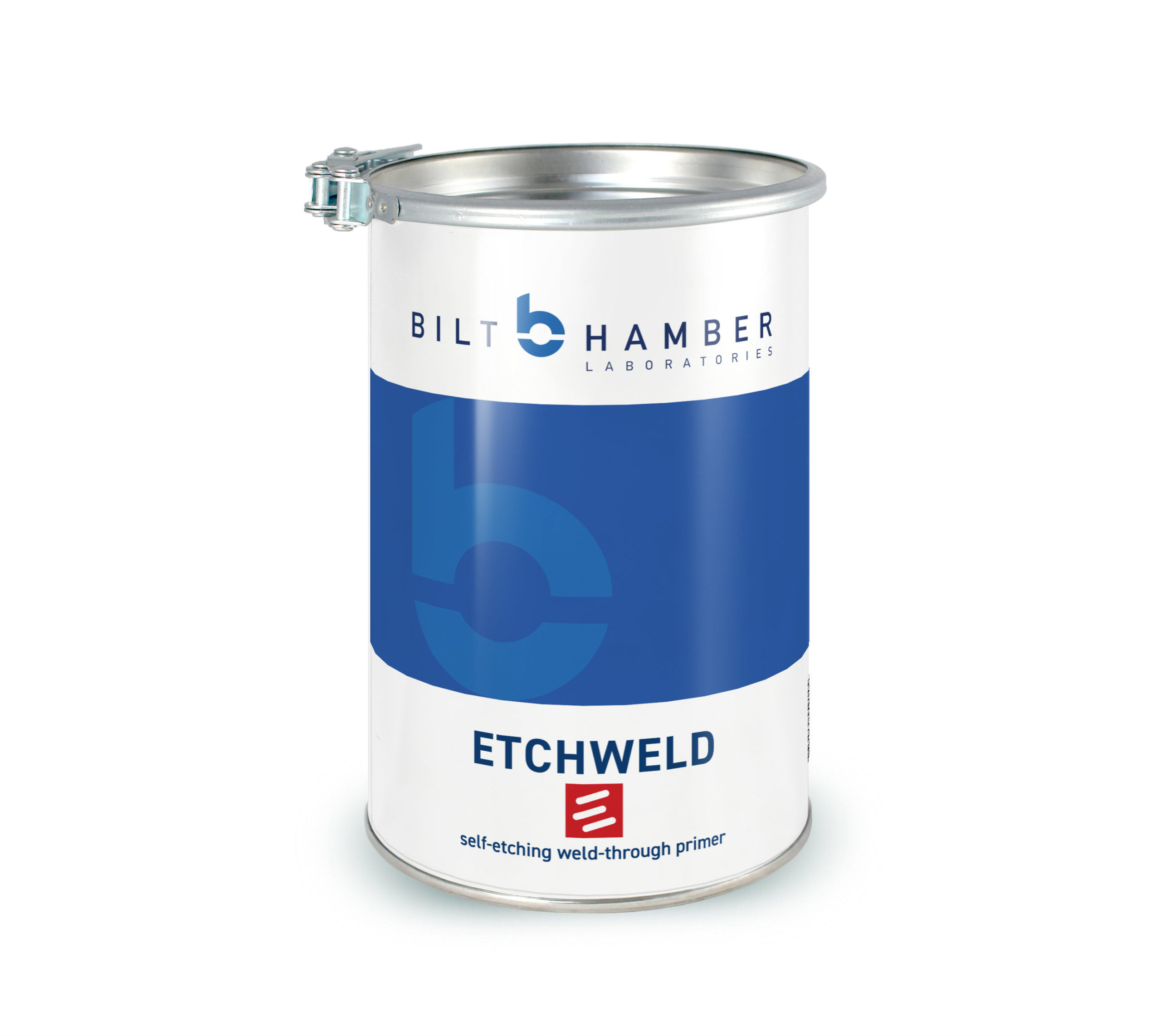 E-shop Náter na ochranu proti korózii Bilt Hamber Etchweld (1 l)