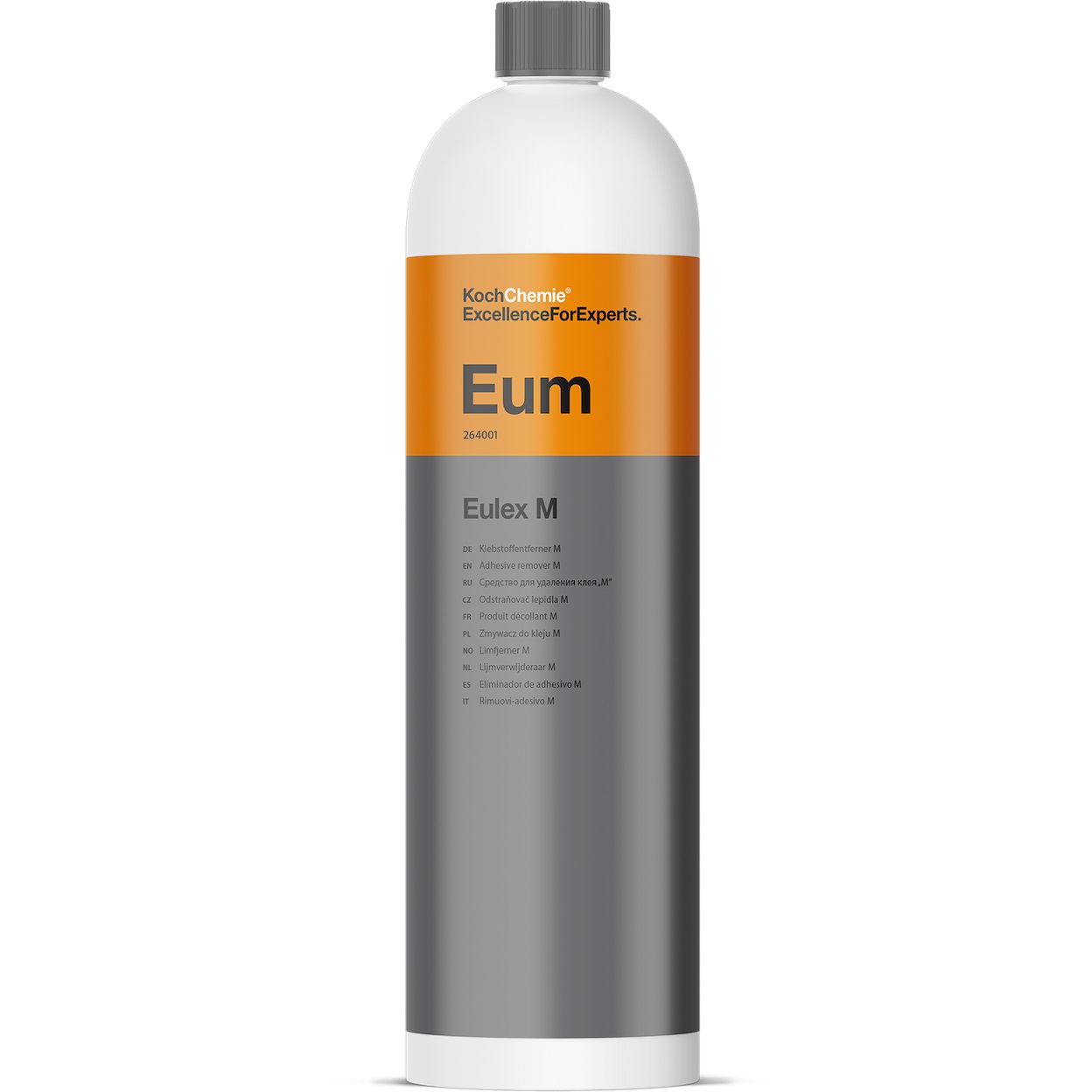 E-shop Odstraňovač lepidla Koch Chemie Eulex M (1 l)
