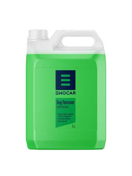 E-shop Odstraňovač hmyzu Ewocar Bug Remover (5 l)