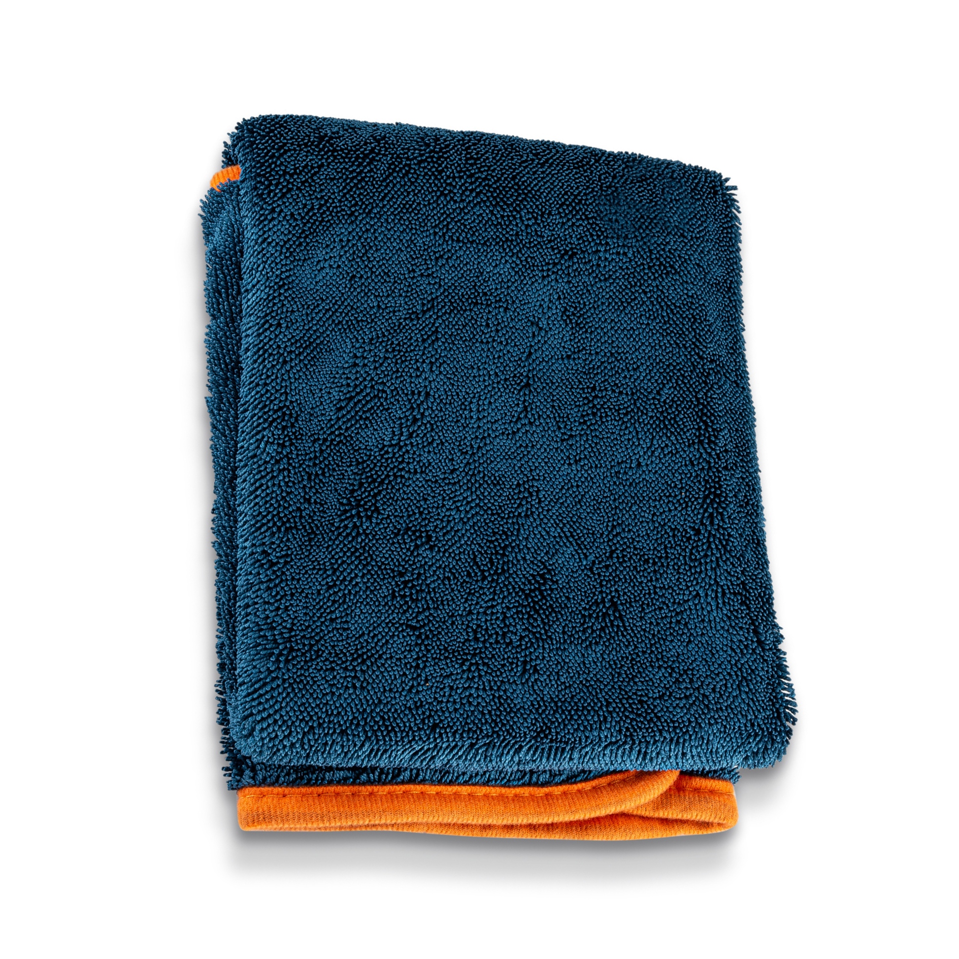 E-shop Sušiaci uterák Ewocar Twisted Loop Drying Towel - Blue (50 x 70 cm)